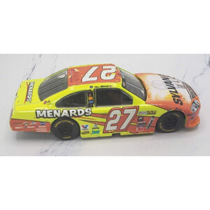 2017 NASCAR Paul Menard #27 Menards SYLVANIA Diecast Race Car
